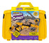 Kinetic Sand Construction Site Sandbox